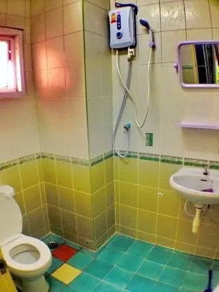 City Tek Kişilik Oda, 1 Yatak Odası, Şehir Manzaralı