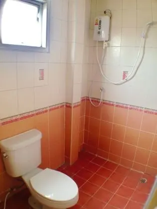 Standard Ortak Ranzalı Oda, Karma Ranzalı Oda