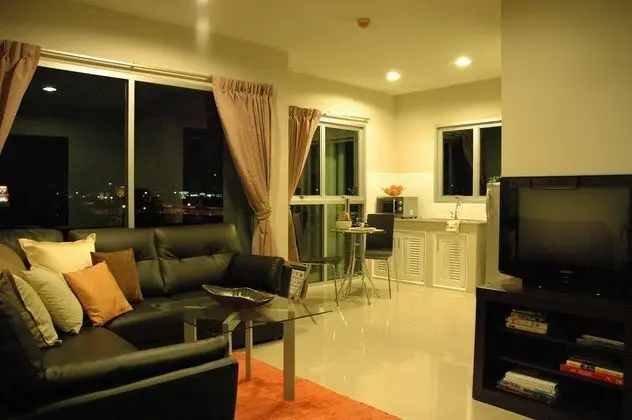 1 Bedroom Deluxe