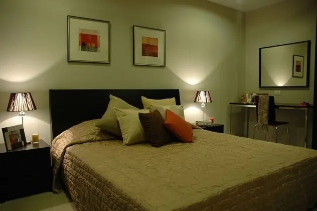1 Bedroom Deluxe