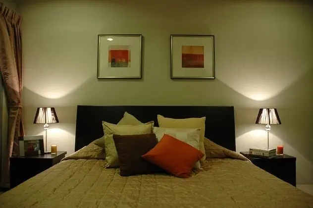1 Bedroom Deluxe