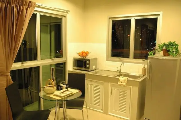 1 Bedroom Deluxe