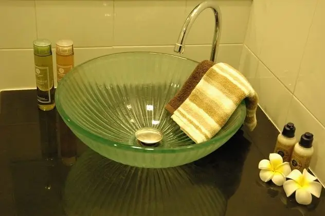 1 Bedroom Deluxe