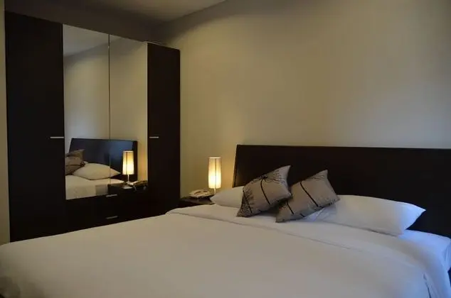 1 Bedroom Superior