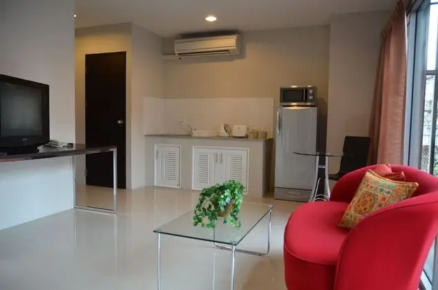 1 Bedroom Superior