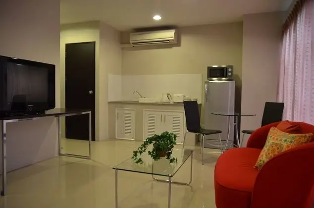 1 Bedroom Superior