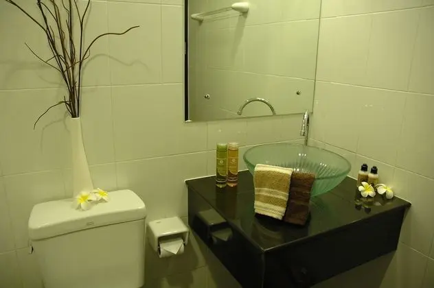 1 Bedroom Superior