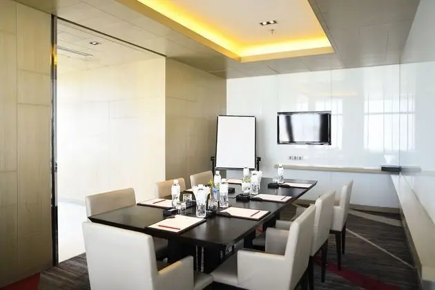 Executive Oda, 2 Çift Kişilik Yatak