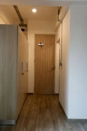 Dört Kişilik Oda, Birden Çok Yatak