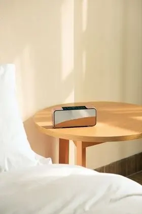 Deluxe İki Ayrı Yataklı Oda