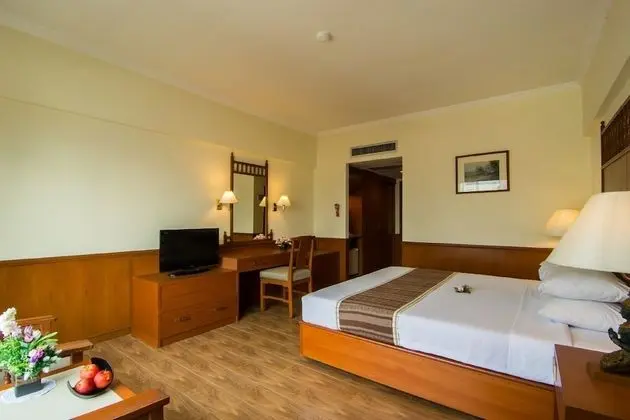 Superior Plus (Check in at 10:00 AM / Check out at 14.00 PM)
