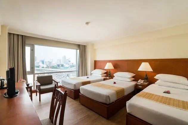 Superior Plus (Check in at 10:00 AM / Check out at 14.00 PM)