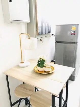 Luxury Oda, Küvet