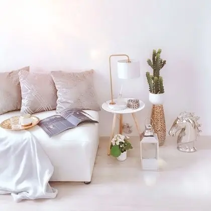 Luxury Oda, Küvet