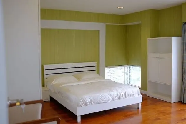 Luxury Dubleks, Şehir Manzaralı