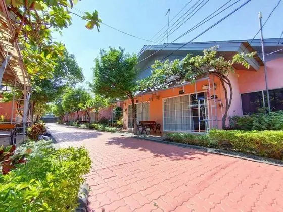 Dağ Evi Deluxe