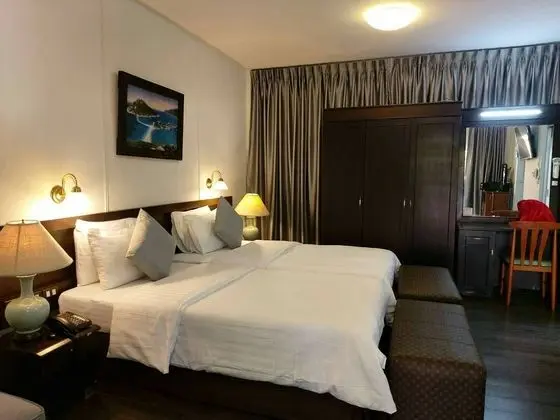 Dağ Evi Deluxe