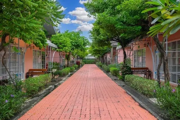 Deluxe Kır Evi, 1 Yatak Odası, Sigara İçilmez
