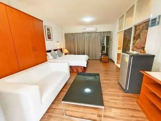Deluxe Kır Evi, 1 Yatak Odası, Sigara İçilmez