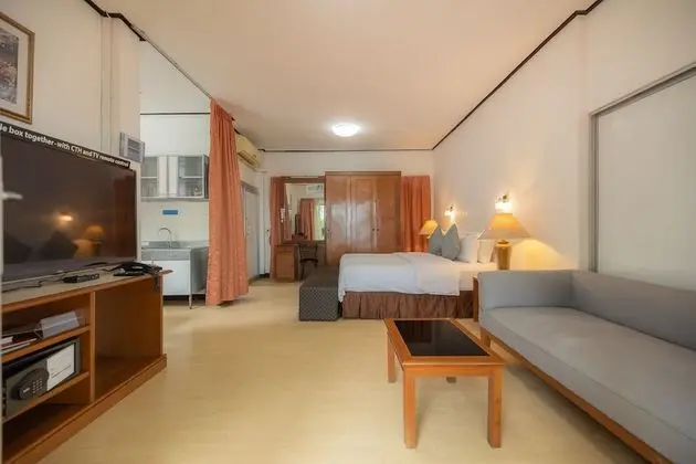 Deluxe Kır Evi, 1 Yatak Odası, Sigara İçilmez