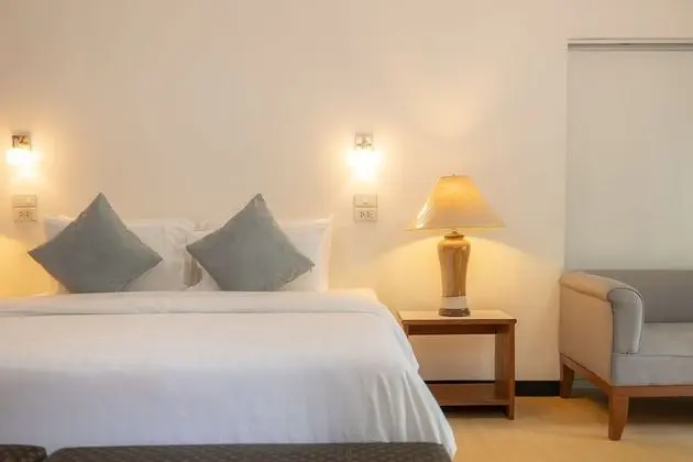 Deluxe Kır Evi, 1 Yatak Odası, Sigara İçilmez