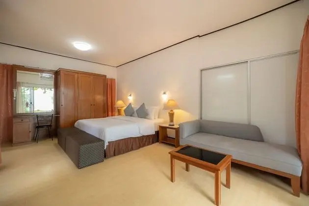 Deluxe Kır Evi, 1 Yatak Odası, Sigara İçilmez