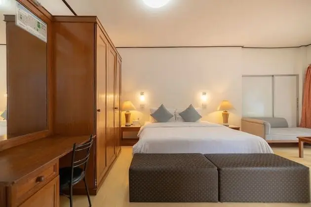 Deluxe Kır Evi, 1 Yatak Odası, Sigara İçilmez