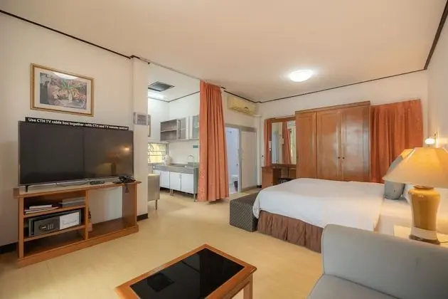 Deluxe Kır Evi, 1 Yatak Odası, Sigara İçilmez