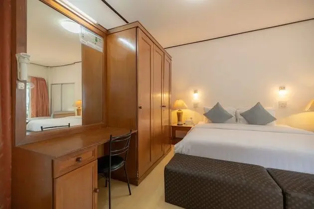 Deluxe Kır Evi, 1 Yatak Odası, Sigara İçilmez