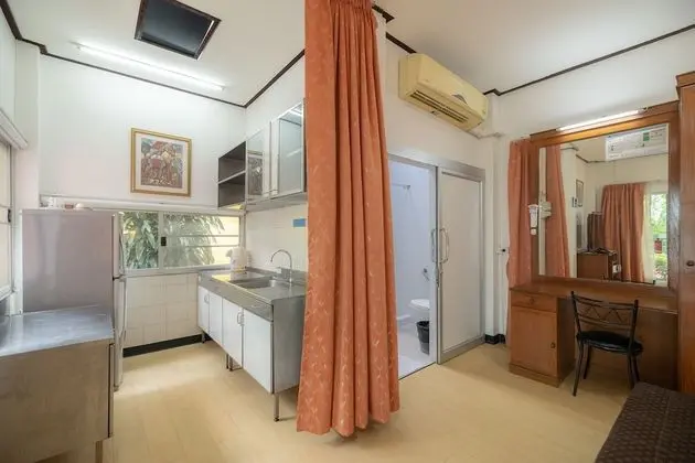 Deluxe Kır Evi, 1 Yatak Odası, Sigara İçilmez