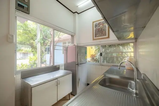 Deluxe Kır Evi, 1 Yatak Odası, Sigara İçilmez