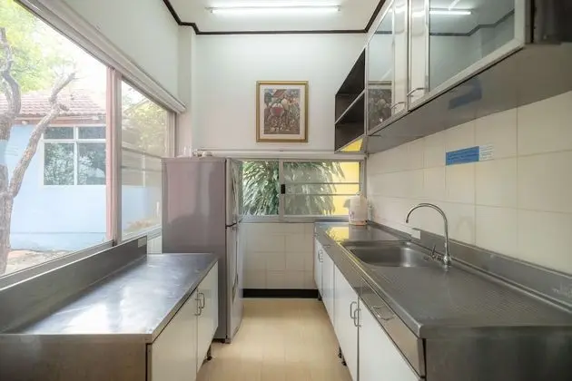 Deluxe Kır Evi, 1 Yatak Odası, Sigara İçilmez