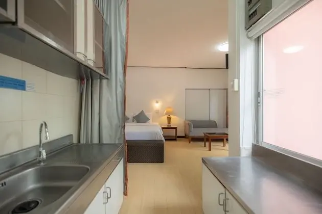 Deluxe Kır Evi, 1 Yatak Odası, Sigara İçilmez
