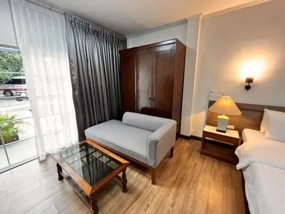 Deluxe Kır Evi, 1 Yatak Odası, Sigara İçilmez