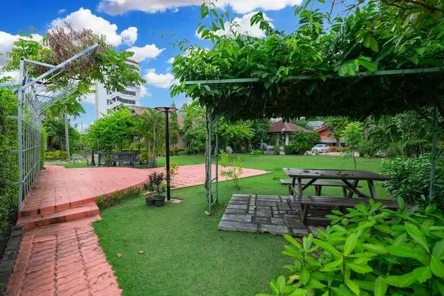 Deluxe Kır Evi, 1 Yatak Odası, Sigara İçilmez