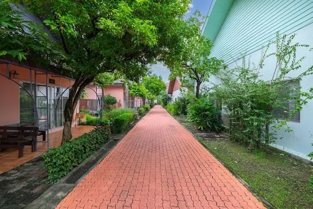 Deluxe Kır Evi, 1 Yatak Odası, Sigara İçilmez
