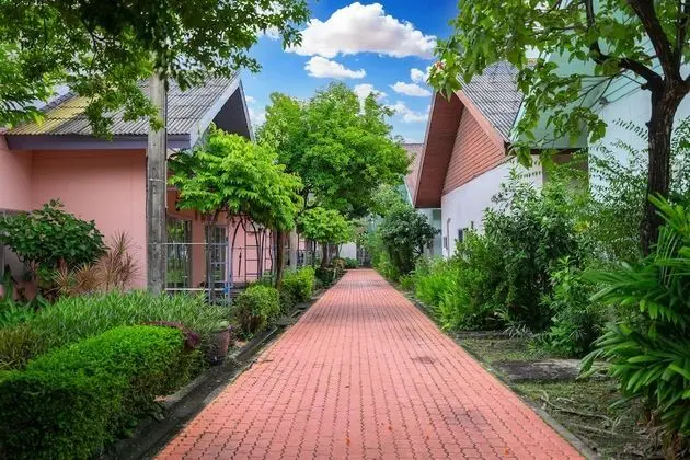 Deluxe Kır Evi, 1 Yatak Odası, Sigara İçilmez