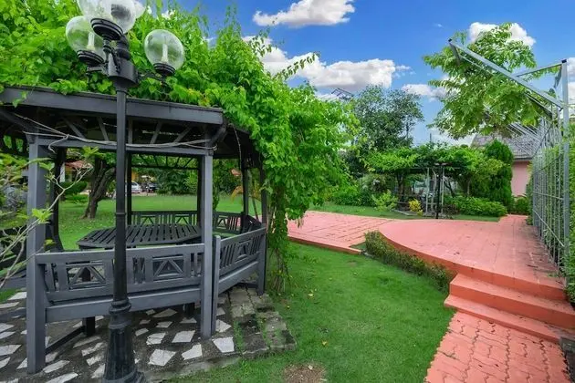 Deluxe Kır Evi, 1 Yatak Odası, Sigara İçilmez