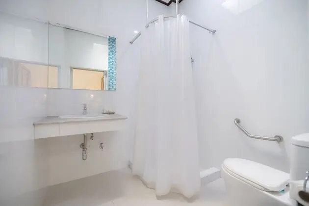Deluxe Kır Evi, 1 Yatak Odası, Sigara İçilmez