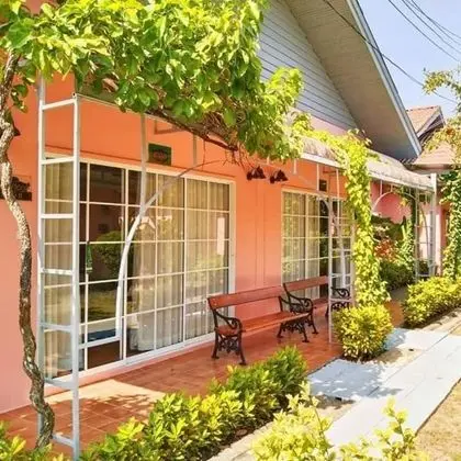 Super Deluxe Cottage