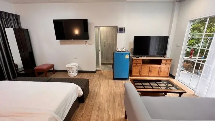 Super Deluxe Cottage