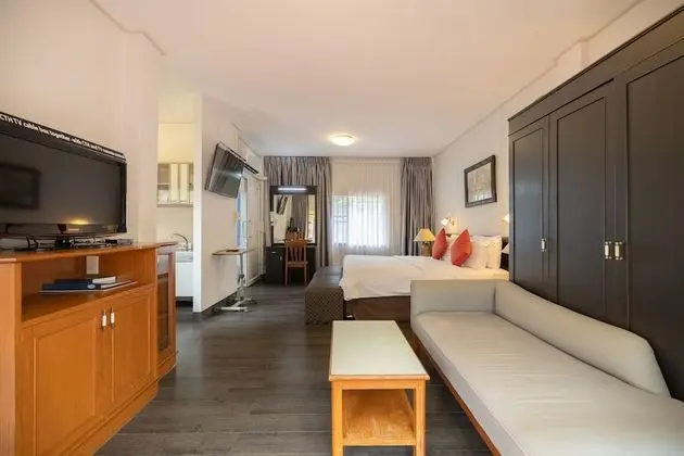 Super Deluxe Cottage