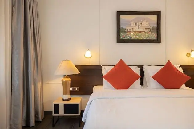 Super Deluxe Cottage