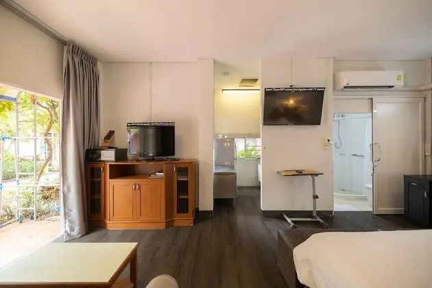 Super Deluxe Cottage