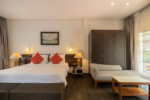 Super Deluxe Cottage