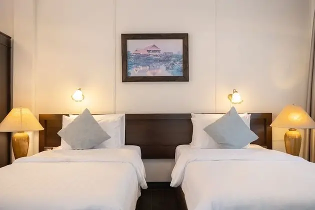 Super Deluxe Cottage