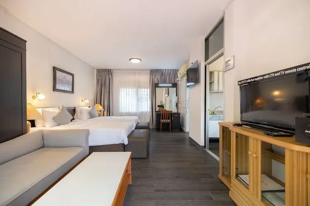 Super Deluxe Cottage