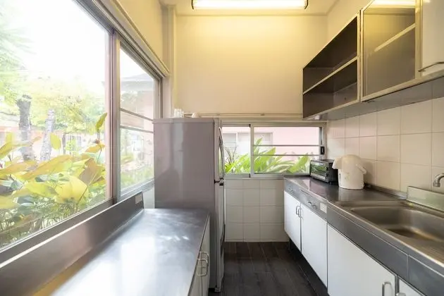 Super Deluxe Cottage