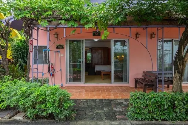 Super Deluxe Cottage