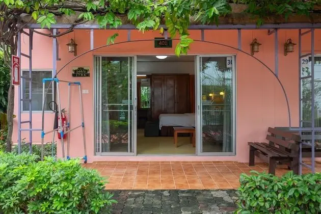 Super Deluxe Cottage